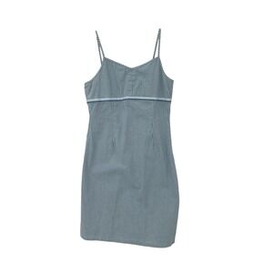 Old‎ Navy Sundress Girls Size 10 GIngham Sundress Coquette Cottagecore Prairie